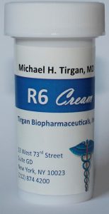 R6 Keloid Cream