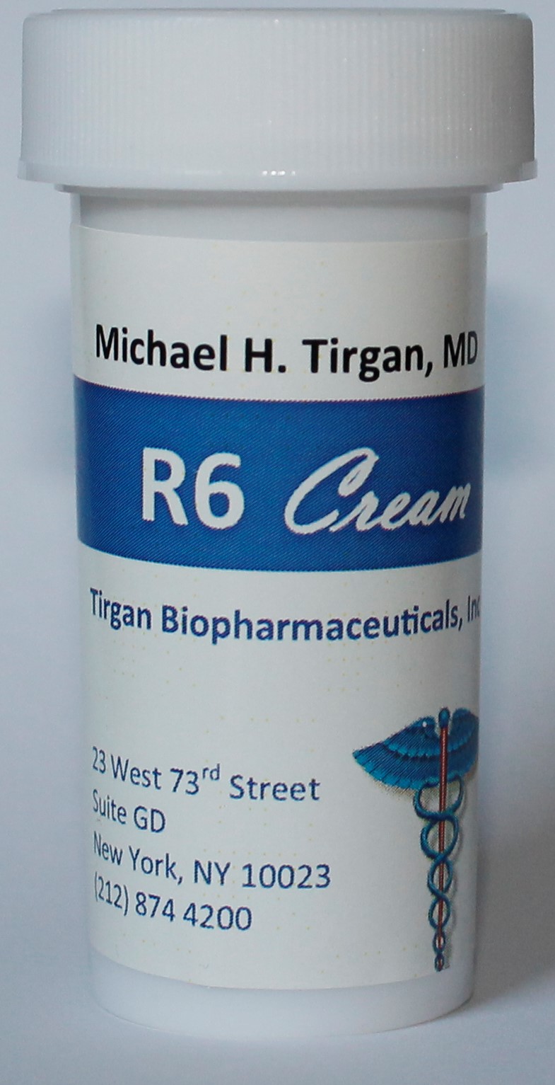 R6 Keloid Cream Keloid Removal Expert New York